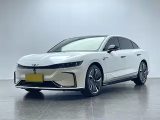 Voyah Auto VOYAH Zhuiguang 2023