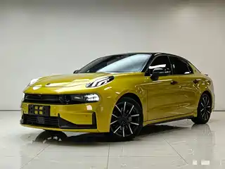 Lynk & Co 03 2020