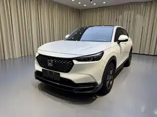 Honda XR-V 2023