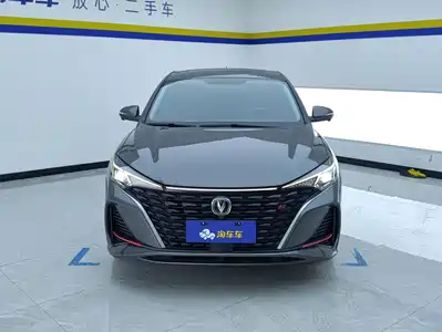 Changan Eado 2022