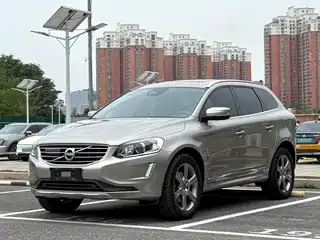 Volvo XC60 2015