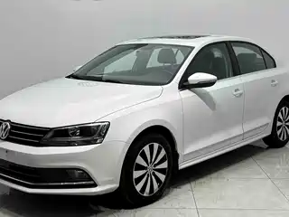 Volkswagen Sagitar 2017