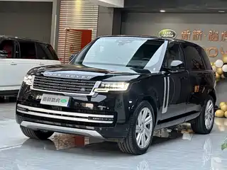 Land Rover Range Rover 2024