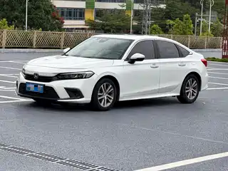 Honda Civic 2022