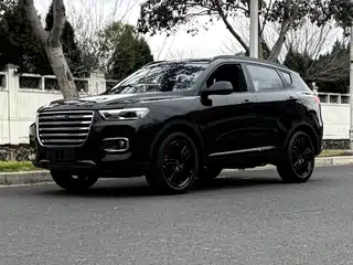 Haval H6 2020