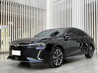 Chery Arrizo 8 2023