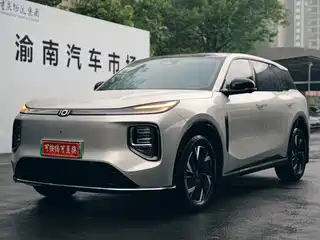Changan Qiyuan Q07 2025