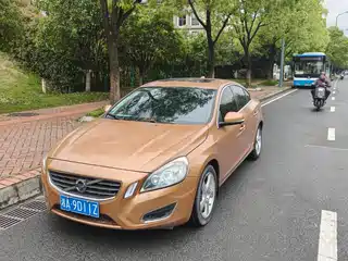 Volvo Volvo S60 (Import) 2011