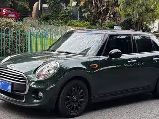 MINI MINI 2017