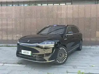 AITO Wenjie M9 2026
