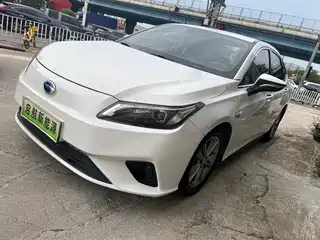 Aion S 2019