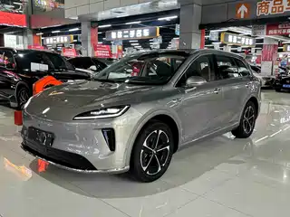 Shangjie Shangjie SUV 2025