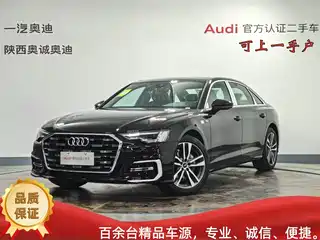 Audi Audi A6L 2025