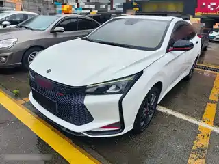 Dongfeng Aeolus Yixuan 2021