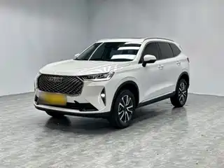 Haval H6 2023