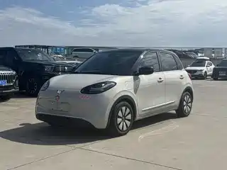 Wuling Motors Bingo 2023