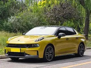Lynk & Co 03 2021