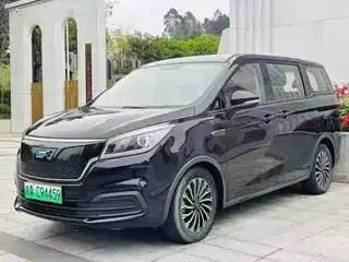 Changan Oshan Changan Oushang Kosai EV 2020