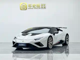 Lamborghini Huracán 2022