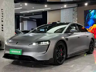 Zhijie S7 2025