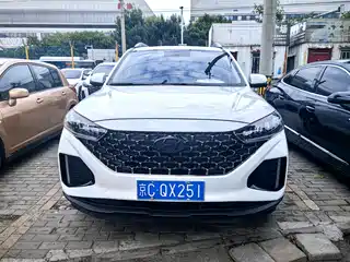 Hyundai ix35 2023