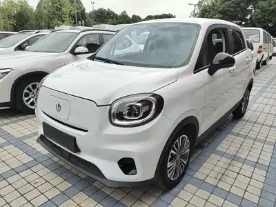 Leapmotor T03 2025
