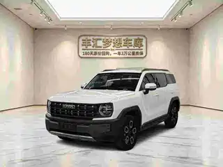 Haval Cool Dog 2022