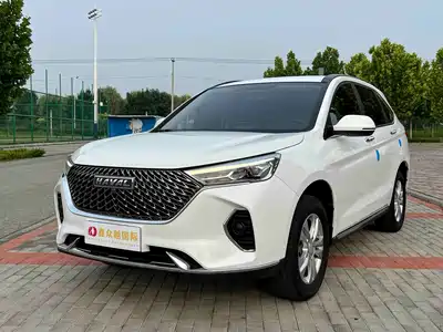 Haval M6 2023