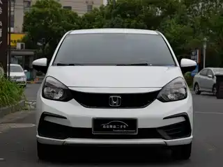 Honda Fit 2022
