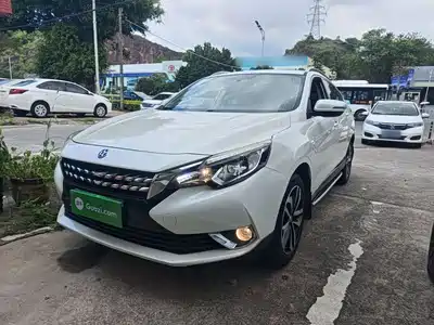 Venucia T90 2019