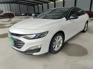 Chevrolet Malibu XL 2020