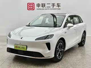 Shangjie SUV 2025