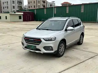 Haval H6 2018