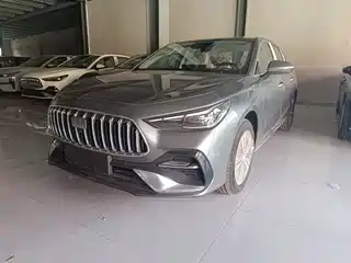 Geely Galaxy Stellar 6 2026