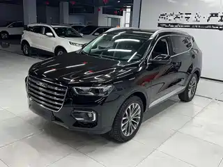 Haval H6 2020