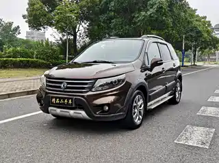 Dongfeng Fengxing Jingyi X5 2015