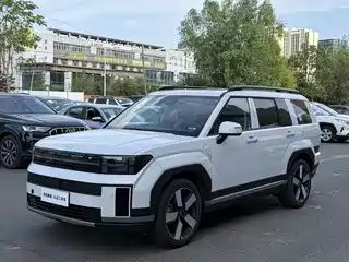 Hyundai Santa Fe 2024