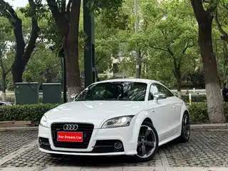 Audi Audi TT 2014