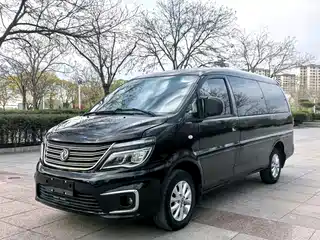 Dongfeng Fengxing Lingzhi 2019