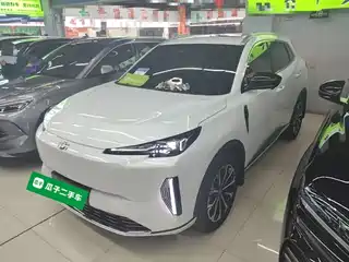 Changan Qiyuan Q05 2024