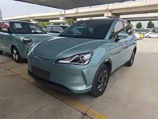 Nezha Auto V 2021