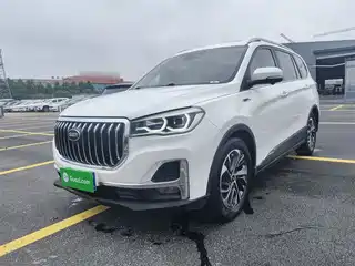 SWM Motor SWM G05 2019