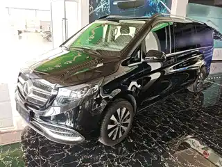 Mercedes-Benz Vito 2021