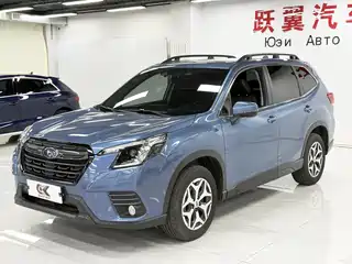 Subaru Forester 2023