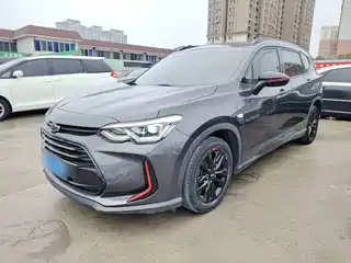 Chevrolet Volando 2019