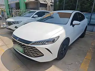BYD Qin PLUS 2025
