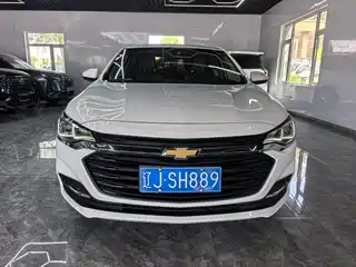 Chevrolet Monza 2022