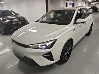 Roewe Ei5 2021