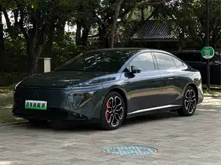 Nissan N7 2025