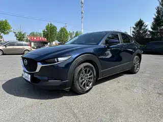 Mazda CX-30 2022